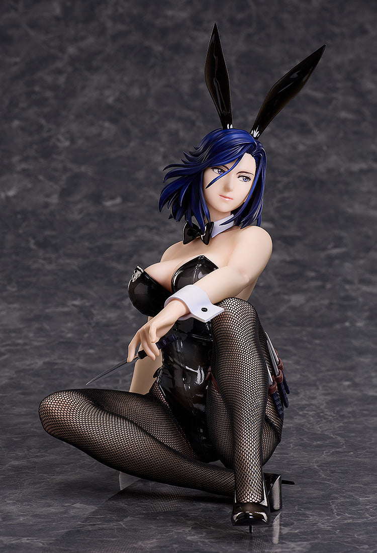 Saeko Nogami: Bunny Ver. | 1/6 B-Style Figure