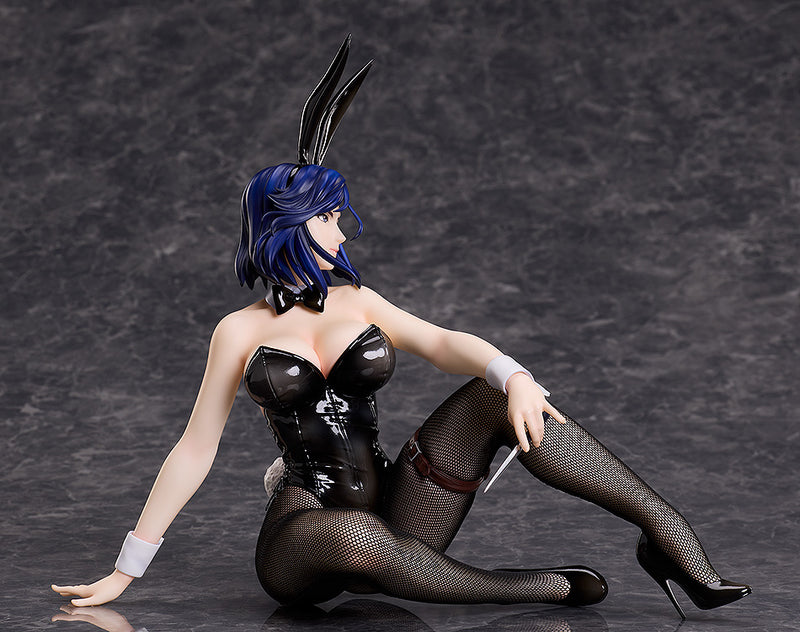 Saeko Nogami: Bunny Ver. | 1/6 B-Style Figure