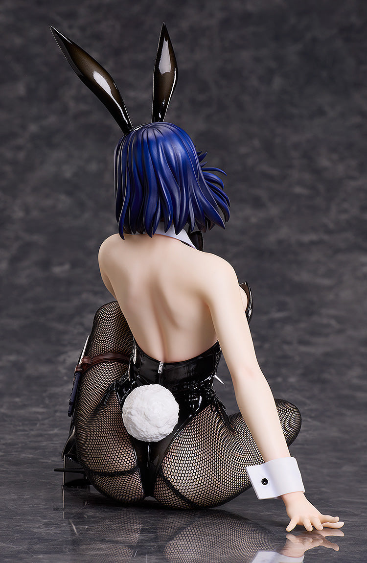 Saeko Nogami: Bunny Ver. | 1/6 B-Style Figure