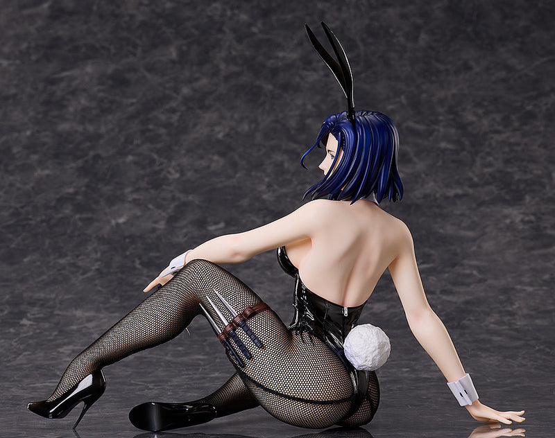 Saeko Nogami: Bunny Ver. | 1/6 B-Style Figure