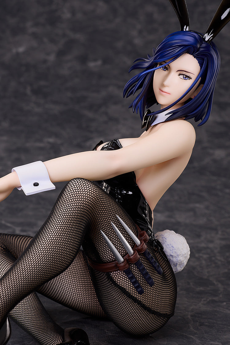 Saeko Nogami: Bunny Ver. | 1/6 B-Style Figure