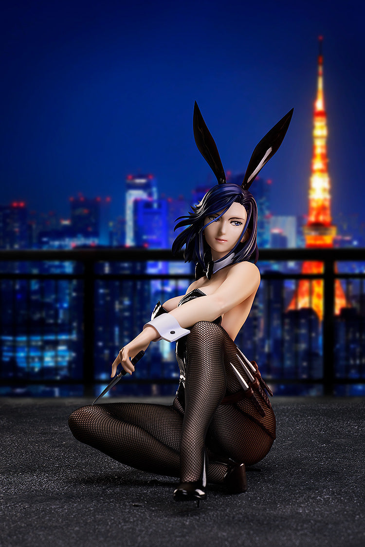 Saeko Nogami: Bunny Ver. | 1/6 B-Style Figure