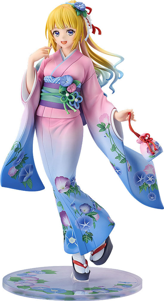 Kei Karuizawa: Kimono Ver. | 1/7 Scale Figure