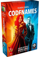 Codenames 2025