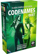 Codenames Duet 2025