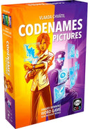 Codenames Pictures 2025