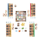 Coffee Rush | Board Game