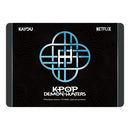 Collectible Trading Card Booster Pack - Classic Edition | K-POP Demon Hunters