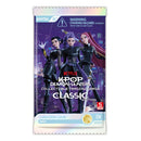 Collectible Trading Card Booster Pack - Classic Edition | K-POP Demon Hunters
