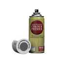 Army Painter Colour Primer: Gun Metal *PICKUP ONLY*
