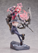 Colors:RED | 1/7 Scale Figure