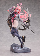 Colors:RED | 1/7 Scale Figure
