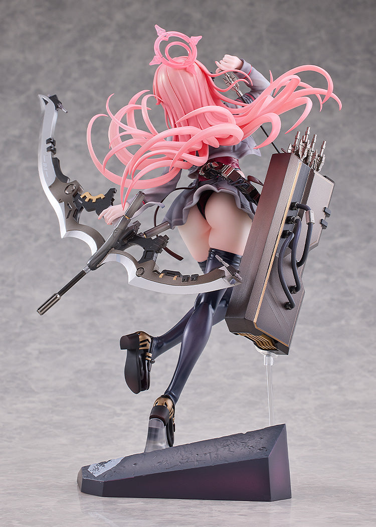 Colors:RED | 1/7 Scale Figure