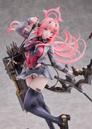 Colors:RED | 1/7 Scale Figure