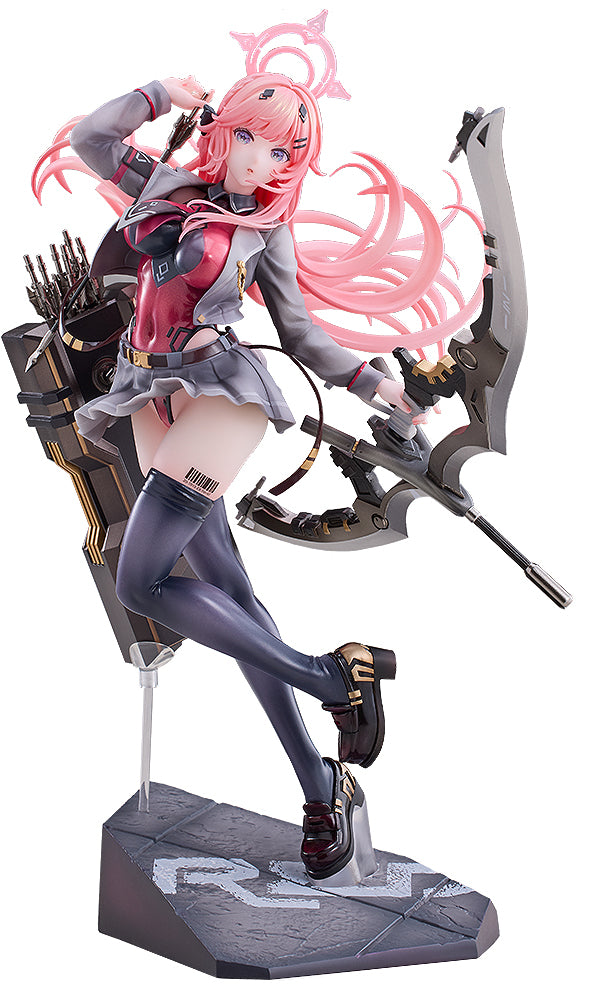 Colors:RED | 1/7 Scale Figure