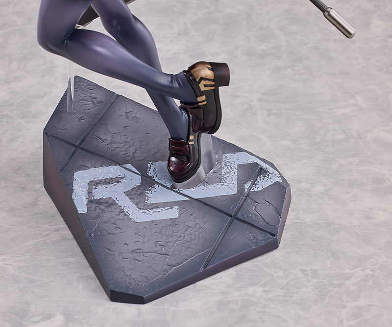 Colors:RED | 1/7 Scale Figure
