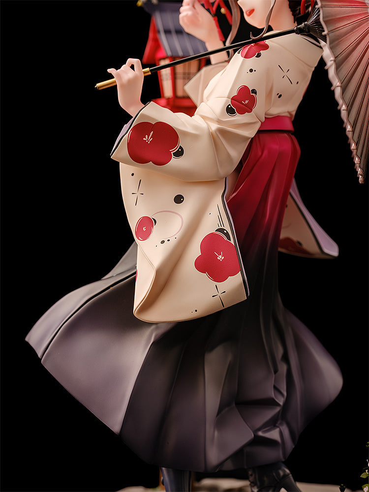 Colors: Tsumugi | 1/6 Scale Figure