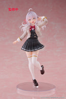 Alya: School Uniform | Coreful Figure