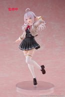 Alya: School Uniform | Coreful Figure