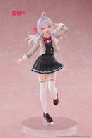 Alya: School Uniform | Coreful Figure