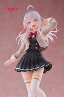 Alya: School Uniform | Coreful Figure