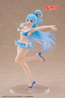 Aqua (Swimwear Ver.) | Coreful Figure