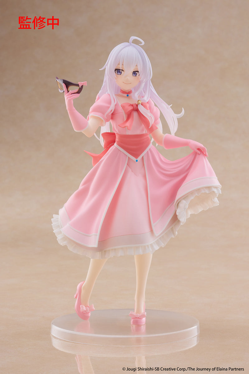 Elaina (Mask & Party Dress Ver.) | Coreful Figure