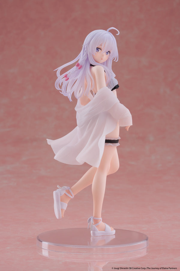 Elaina (Swimsuit Ver.) | Coreful Figure