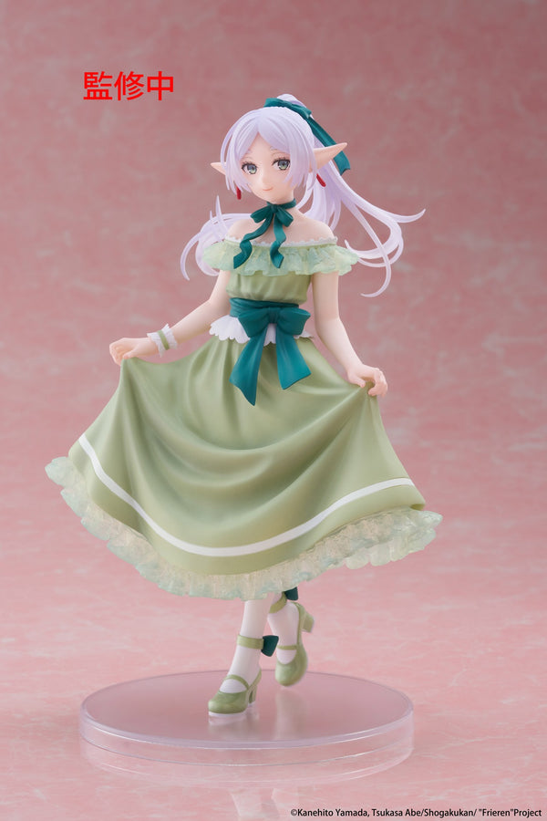 Frieren: Party Dress Ver. | Coreful Figure