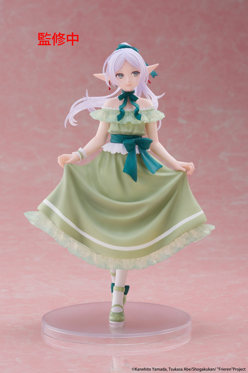 Frieren: Party Dress Ver. | Coreful Figure