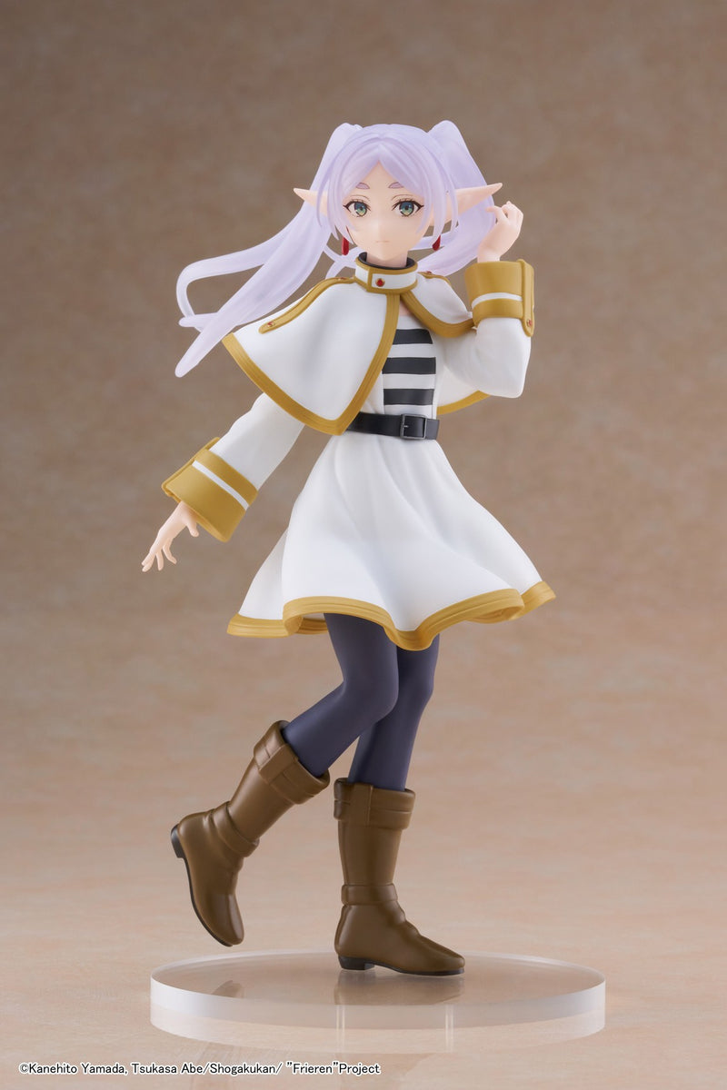 Frieren | Coreful Figure