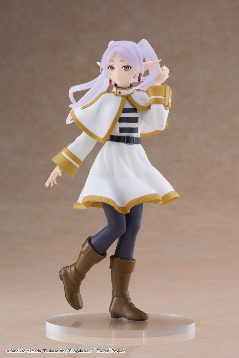 Frieren | Coreful Figure