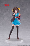 Haruhi Suzumiya | Coreful Figure