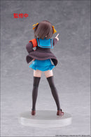 Haruhi Suzumiya | Coreful Figure