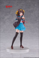 Haruhi Suzumiya | Coreful Figure