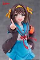 Haruhi Suzumiya | Coreful Figure
