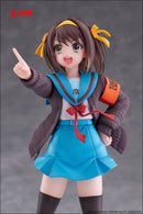 Haruhi Suzumiya | Coreful Figure