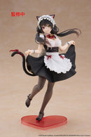 Kurumi Tokisaki: Cat Ear Maid Ver. | Coreful Figure
