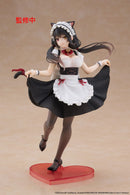 Kurumi Tokisaki: Cat Ear Maid Ver. | Coreful Figure