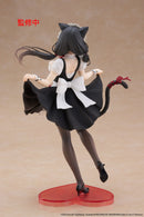 Kurumi Tokisaki: Cat Ear Maid Ver. | Coreful Figure