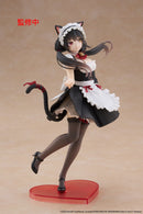 Kurumi Tokisaki: Cat Ear Maid Ver. | Coreful Figure