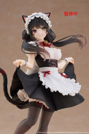 Kurumi Tokisaki: Cat Ear Maid Ver. | Coreful Figure