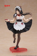 Kurumi Tokisaki: Cat Ear Maid Ver. | Coreful Figure