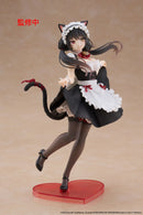 Kurumi Tokisaki: Cat Ear Maid Ver. | Coreful Figure