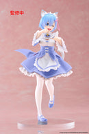 Rem (Cat Maid Renewal Ver.) | Coreful Figure