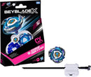 Courage Dran S 6-60V CX Starter Pack | Beyblade X (Hasbro)