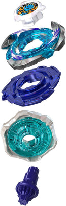 Courage Dran S 6-60V CX Starter Pack | Beyblade X (Hasbro)