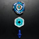 Courage Dran S 6-60V CX Starter Pack | Beyblade X (Hasbro)
