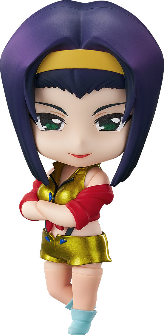 Faye Valentine | Nendoroid #2652