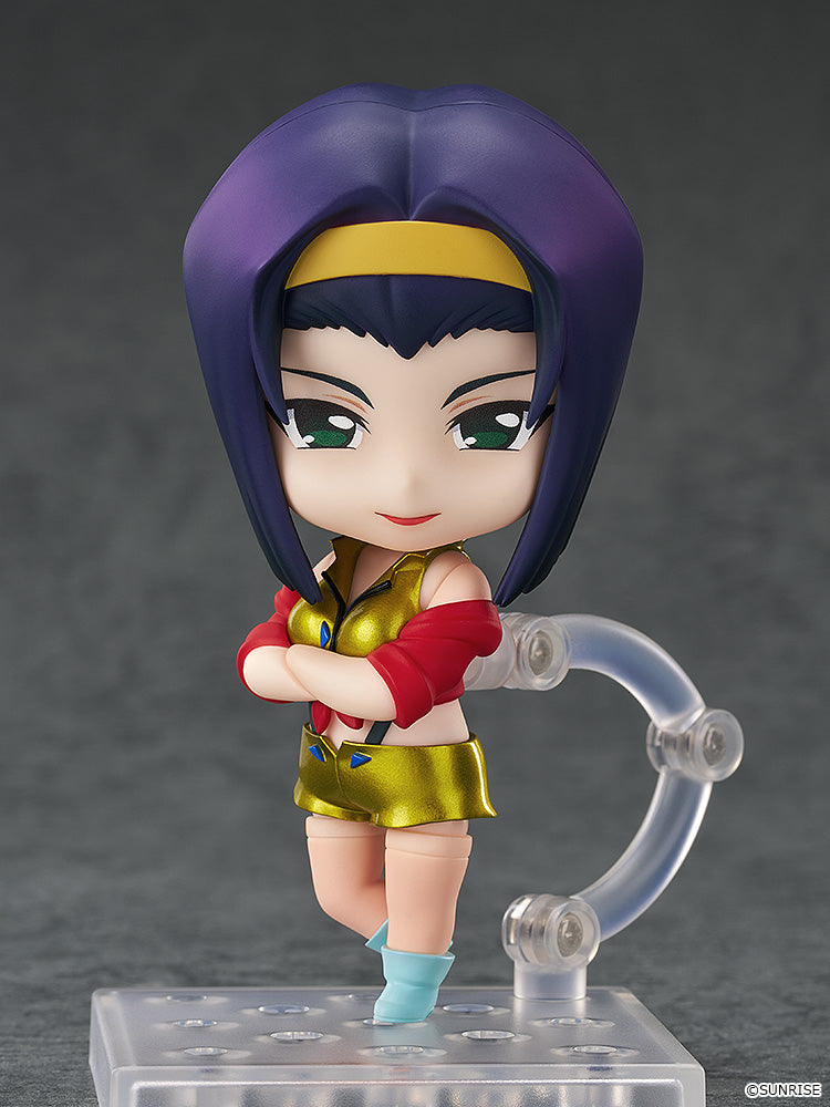 Faye Valentine | Nendoroid